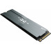 SILICON POWER US75 2TB SSD M.2 2280 PCIe Gen4x4 with heatsink 7000/6500 MB/s