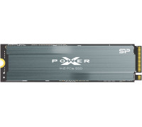 SILICON POWER US75 4TB SSD M.2 2280 PCIe Gen4x4 with heatsink 7000/6500 MB/s
