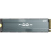 SILICON POWER US75 4TB SSD M.2 2280 PCIe Gen4x4 with heatsink 7000/6500 MB/s