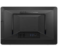 ASUS AiO E16 15.6" Touch N4500 8 256 black E1600WKAT-BMR109X W11P