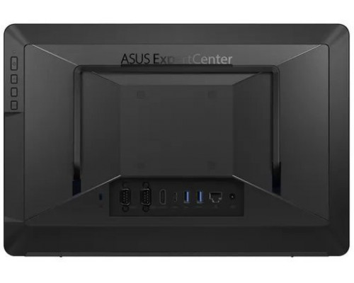 ASUS AiO E16 15.6" Touch N4500 8 256 black E1600WKAT-BMR109X W11P
