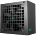DEEPCOOL PF600X 600W 80 PLUS Standard PSU, Black