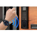 Smartwatch BlitzWolf BW-AR1 (Blue)