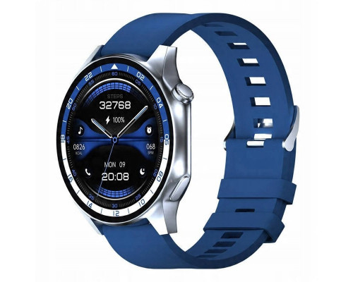 Smartwatch BlitzWolf BW-AR1 (Blue)