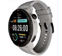AGM Legion 3,63 cm (1.43") AMOLED Cyfrowy Ekran dotykowy Gray, White GPS