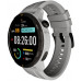 AGM Legion 3,63 cm (1.43") AMOLED Cyfrowy Ekran dotykowy Gray, White GPS