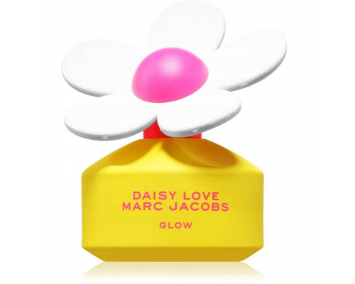 MARC JACOBS Daisy Love Glow EDT spray 50ml