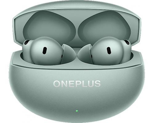 OnePlus Buds 4 ANC Green