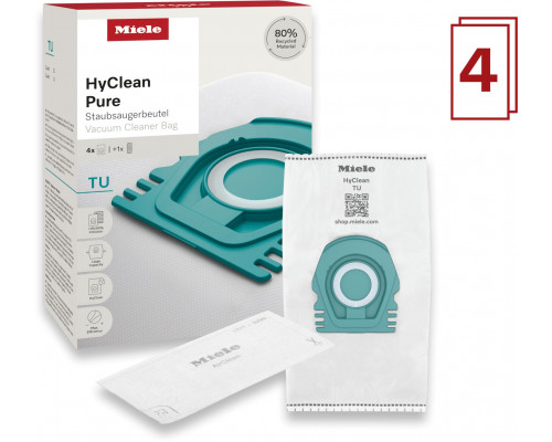 12557060 HyClean Pure TU for Guard S1, L1