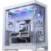 PHANTEKS Glacier One 420D30 X2 DRGB AiO Wasserkühlung - 420mm, weiß