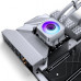 PHANTEKS Glacier One 420D30 X2 DRGB AiO Wasserkühlung - 420mm, weiß