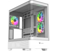 Thermaltake View 290 TG ARGB biała (CA-11G-00M6WN-00)