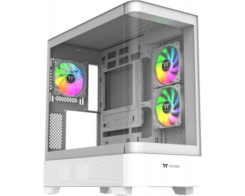 Thermaltake View 290 TG ARGB biała (CA-11G-00M6WN-00)