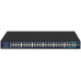 Unmanaged 48-Port RJ45 With 2