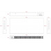 Unmanaged 48-Port RJ45 With 2