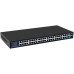 Unmanaged 48-Port RJ45 With 2
