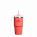 Stanley Quencher H2.O FlowState™ 0.6L Hot Coral