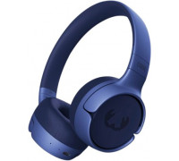 FRESH 'N REBEL  BEZPRZEWODOWE NAUSZNE CODE FUSE TRUE BLUE