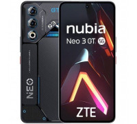 Nubia Neo 3 GT 5G 12/256GB (Interstellar Gray)