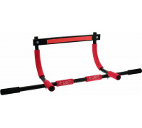 INDOOR HORIZONTAL PULLUP BAR LIFEFITPLUS
