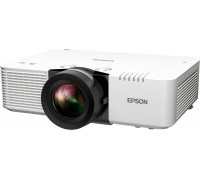 Epson EB-L890E 4K 3LCD lazerinis Projektorius, Baltas | Epson