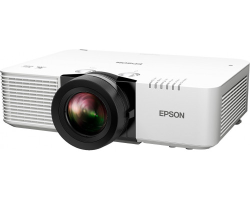 Epson EB-L890E 4K 3LCD lazerinis Projektorius, Baltas | Epson