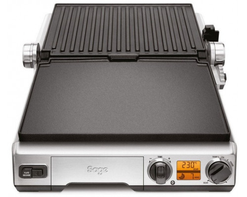 Grilis Sage SGR820BSS