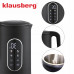 Klausberg KB-7891 Black