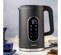 Klausberg KB-7891 Black