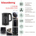 Klausberg KB-7891 Black