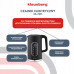 Klausberg KB-7891 Black