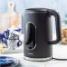 Klausberg KB-7891 Black