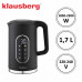 Klausberg KB-7891 Black
