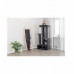 Antonio, drapak stoj�cy, cat, anthracite, 167 cm
