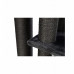 Antonio, drapak stoj�cy, cat, anthracite, 167 cm
