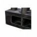 Antonio, drapak stoj�cy, cat, anthracite, 167 cm