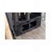 Antonio, drapak stoj�cy, cat, anthracite, 167 cm