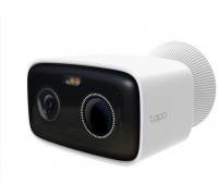 TP-Link Tapo C400 venkovní kamera (2MP, FullHD, 1080p, IR 10m, WiFi, micro SD card, IP65)
