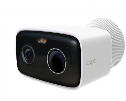 TP-Link Tapo C400 venkovní kamera (2MP, FullHD, 1080p, IR 10m, WiFi, micro SD card, IP65)