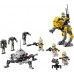 Star Wars Zestaw bitewny — żołnierze-klony z 327. korpusu galaktycznego (75431)
