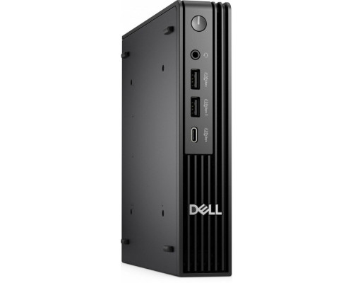 Komputer Dell Pro Micro Plus QBM1250 W11Pro U7 265/16GB/512GB/Integrated/WLAN + BT/Wireless Kb & Mouse/3YPS Dell