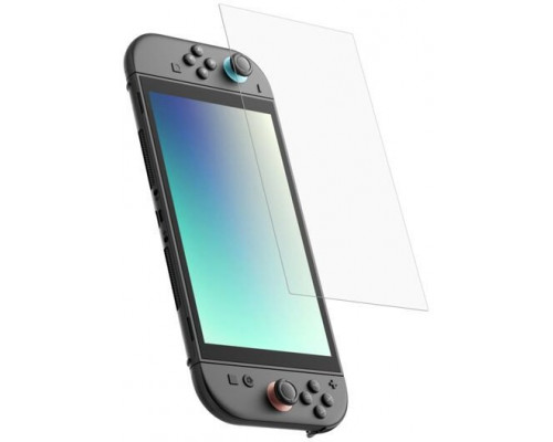 Belkin DISPLAYSHUTZ TEMPEREDGLASS