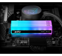 DIMM 16 GB DDR5-6400(1x 16 GBsilber, AX5U6400C3216G-CLANRSG, Lancer Neon RGB, INTEL XMP, AMD EXPO)