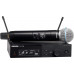 Shure SLXD2/B58 Nadajnik ręczny