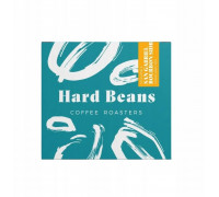 Hard Beans - kawa ziarnista Kolumbia San Gabriel Bourbon Sidra Filter 250 g