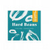 Hard Beans - kawa ziarnista Kolumbia San Gabriel Bourbon Sidra Filter 250 g