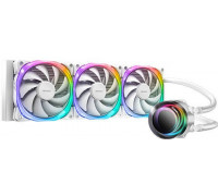 Antec Vortex 360 White ARGB