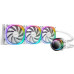 Antec Vortex 360 White ARGB