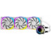 Antec Vortex 360 White ARGB