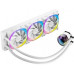 Antec Vortex 360 White ARGB